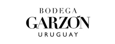 Logo de Garzón
