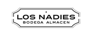 Logo de Los Nadies
