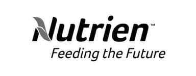Logo de Nutrien